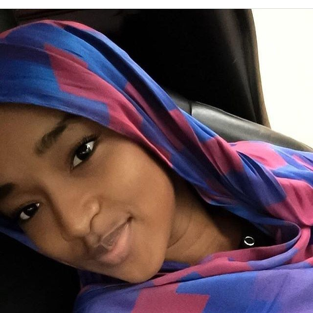 Hawa Moussa Tahir