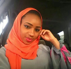 Khadidja Saleh