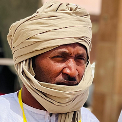 Tahar Fodet Kalia