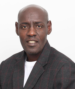 Youssouf Saleh Badawi